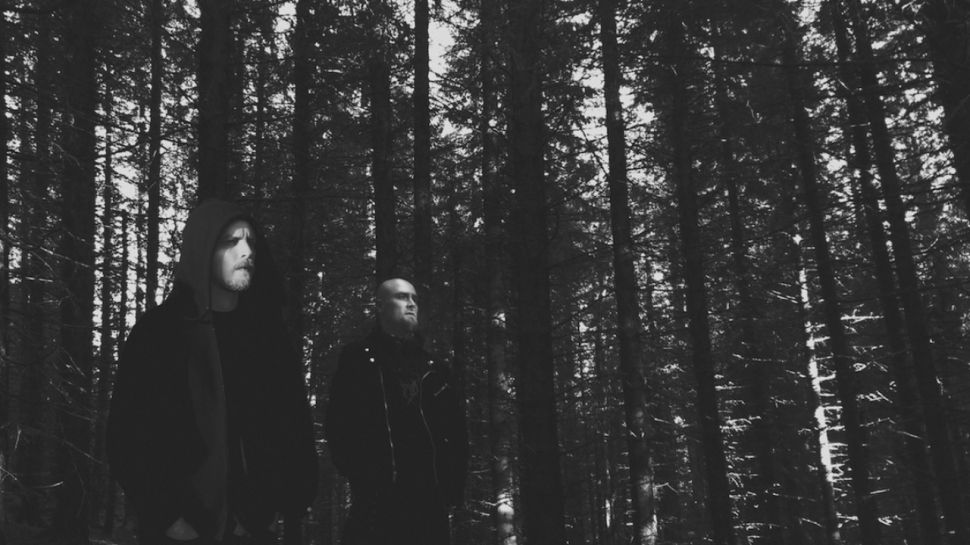 Read more about the article Black Metal band THE DEATHTRIP announce new album