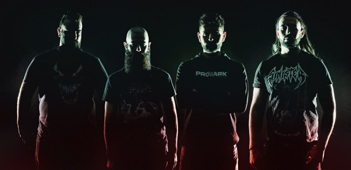 Read more about the article Οι HOUR OF PENANCE κυκλοφόρησαν τρέιλερ για το νέο τους άλμπουμ