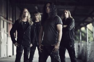 Read more about the article KREATOR Welcome Ex-DragonForce Bassist Frederic Leclercq