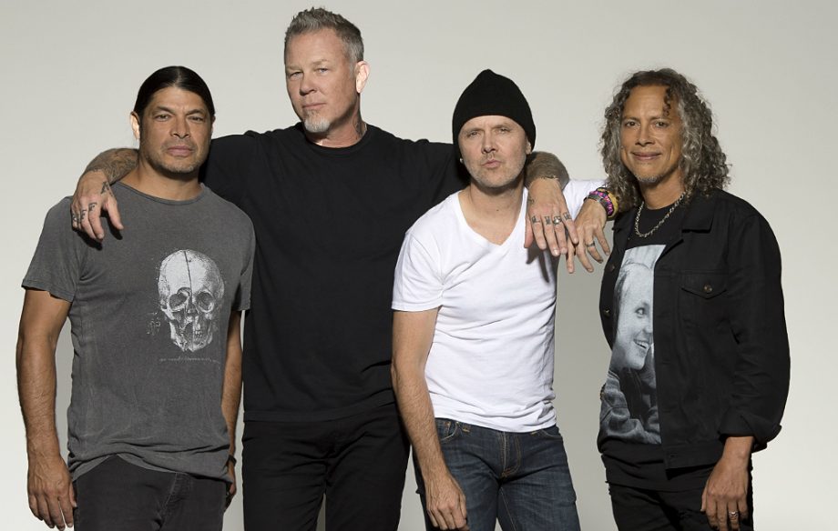 Read more about the article METALLICA donates $1.65 million to local charities during summer 2019 European leg of ‘WorldWired’ tour!