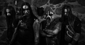 Read more about the article Black Metallers RAGNAROK announce details of ninth full-length album