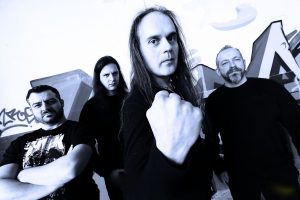 Read more about the article Επετειακή περιοδεία για τους ACID DEATH!!!