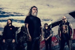 Read more about the article Οι SLAYER ανακοίνωσαν την ταινία “The Repentless Killogy” και live lp/cd