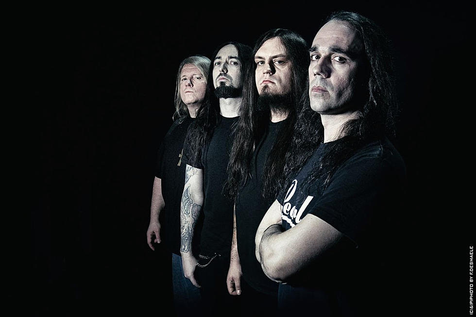 Read more about the article NILE release “Vile Nilotic Rites” Lyric Video