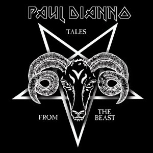 Read more about the article Paul Di’Anno – Tales From The Beast