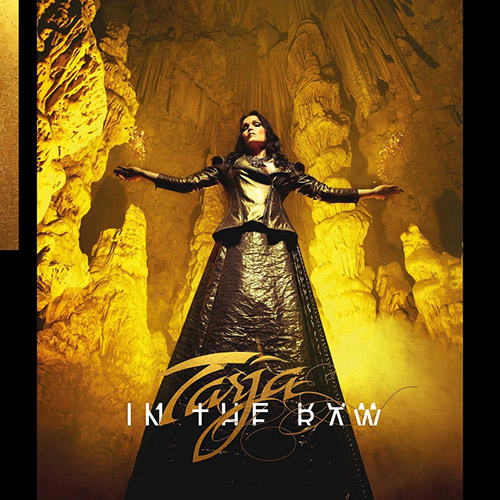 Read more about the article Tarja – In The Raw