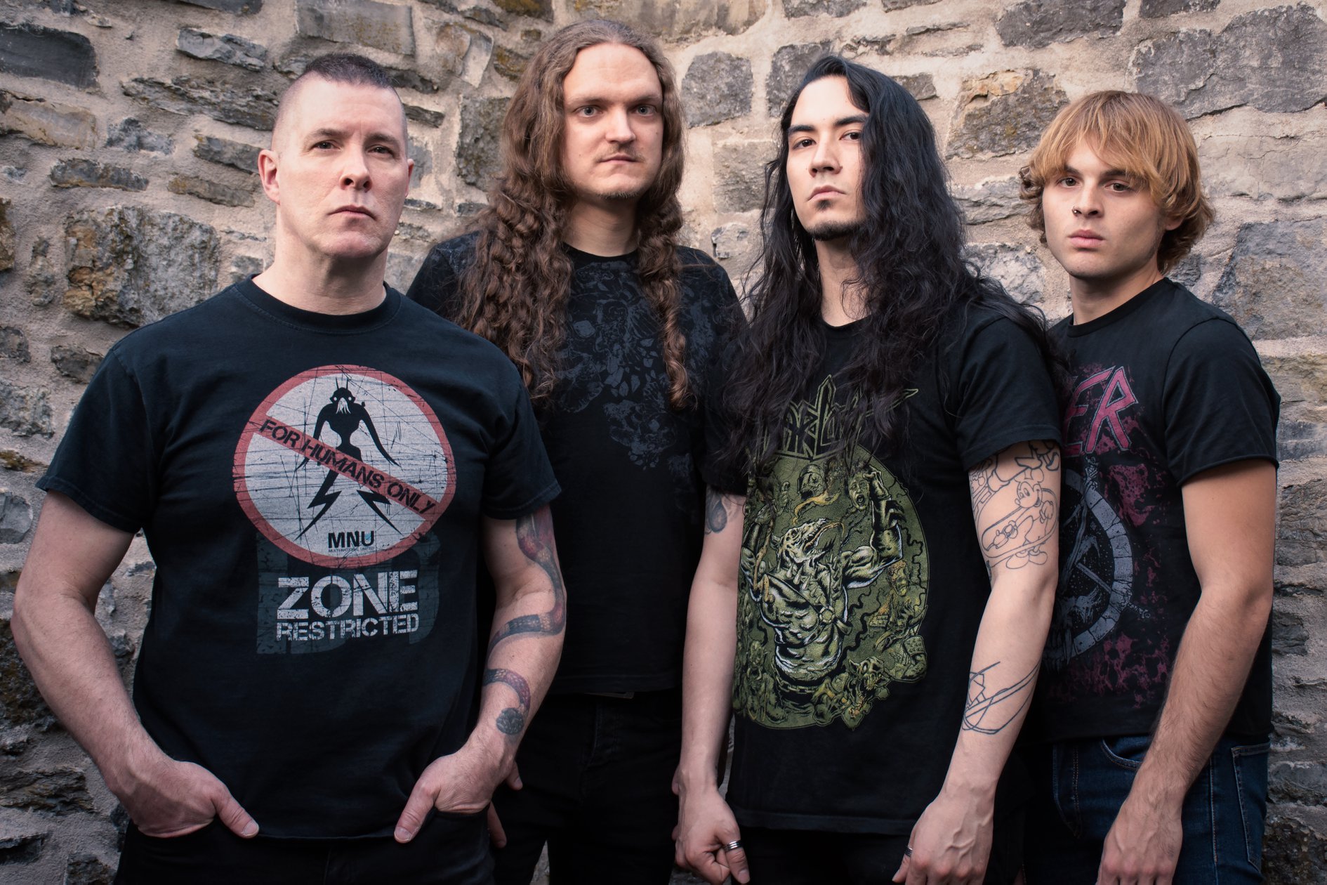 You are currently viewing ANNIHILATOR to release ‘Ballistic, Sadistic’ album in January