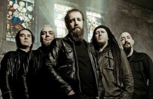 Read more about the article Official PARADISE LOST biography “No Celebration” to be released In November