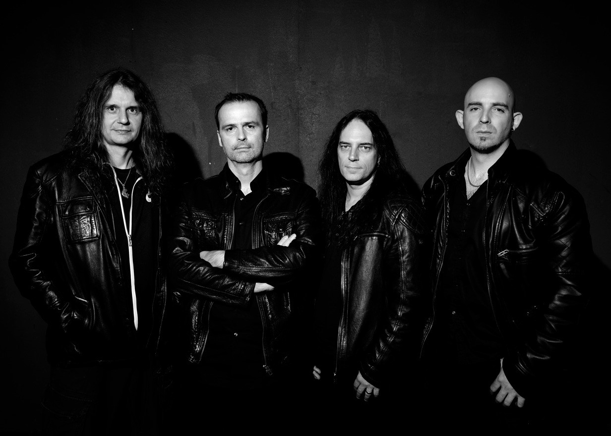 You are currently viewing BLIND GUARDIAN release new single “This Storm”