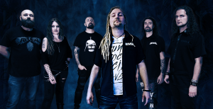 Read more about the article Νέο βίντεο από τους Ισπανούς Power Metallers REVEAL