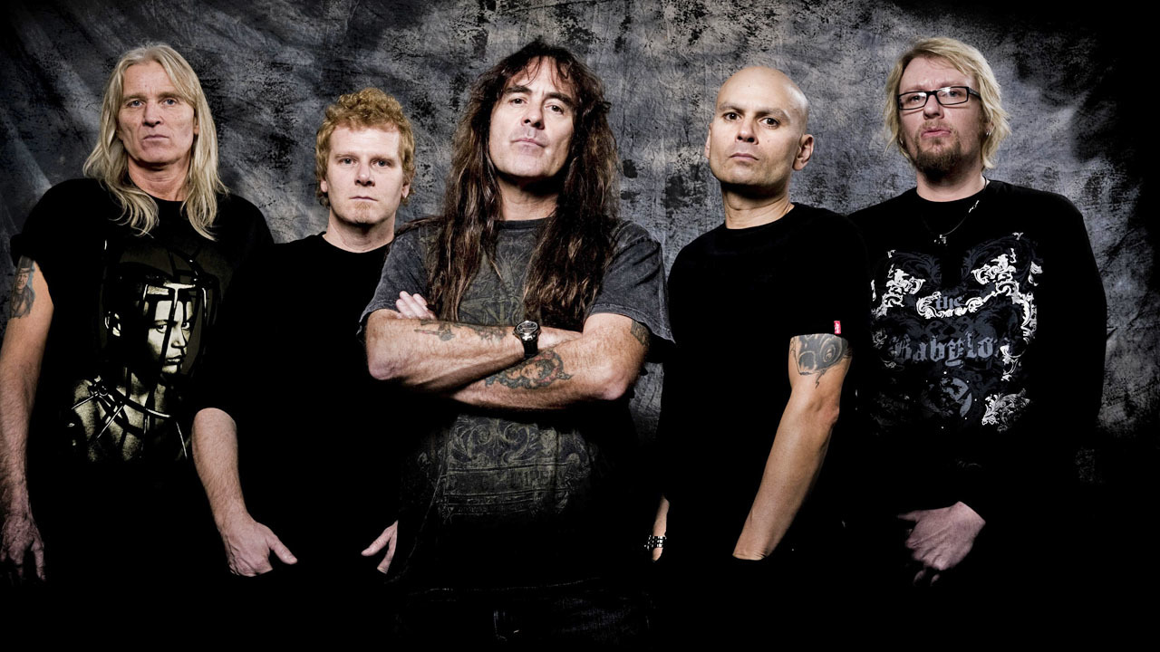 Read more about the article Steve Harris’ BRITISH LION announce six December 2019 shows and new album