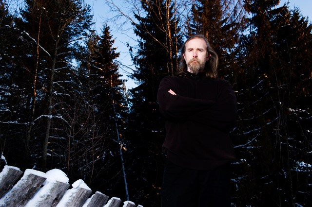 Read more about the article Varg Vikerne’s BURZUM taken out of retirement and releasing a new album