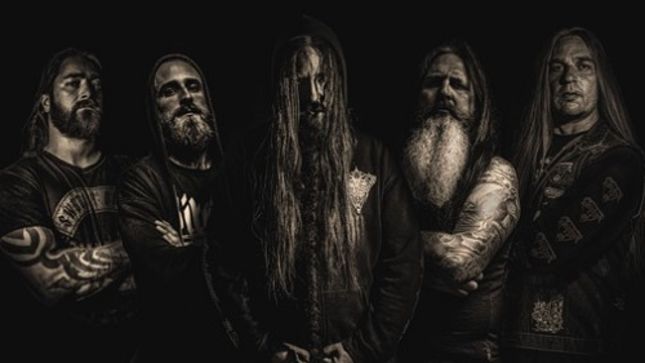 You are currently viewing Οι Death Metallers BERZERKER LEGION ανακοίνωσαν λεπτομέρειες για το ντεμπούτο άλμπουμ τους ‘Obliterate The Weak’