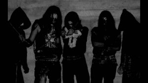 Read more about the article NOCTURNAL DEPRESSION announces new album and release new song