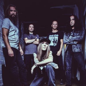 Read more about the article Νέο animated βίντεο από τους CHILDREN OF BODOM
