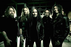 Read more about the article Νέο βίντεο κυκλοφόρησαν οι DEATH ANGEL