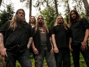 Read more about the article ENSLAVED Debut Music Video For New Single “Jettegryta”.