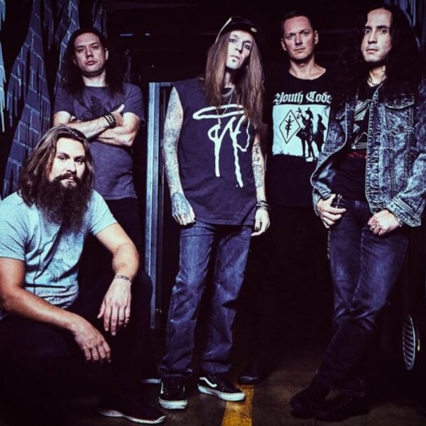 You are currently viewing CHILDREN OF BODOM announce final show with the current line-up