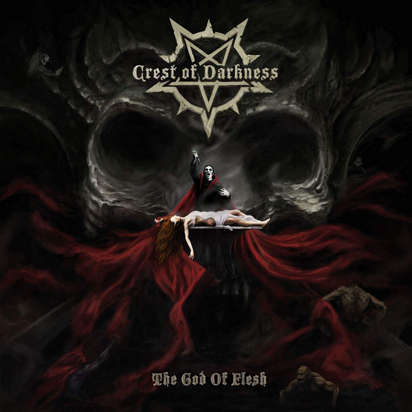 Read more about the article CREST OF DARKNESS RELEASE OFFICIAL LYRIC VIDEO FOR NEW SONG BLOOD