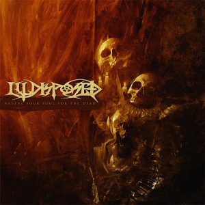 Read more about the article Illdisposed – Reveal Your Soul For The Dead