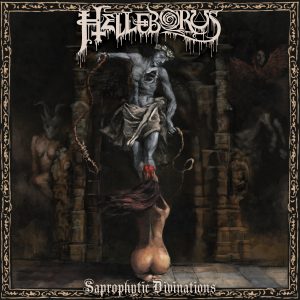 Read more about the article HELLEBORUS – New Album Release In December