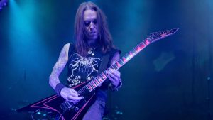 Read more about the article CHILDREN OF BODOM frontman Alexi Laiho may have to use different band name following split with current bandmates