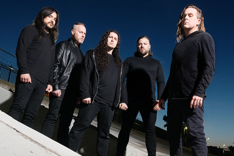 CATTLE DECAPITATION new album available streaming in full! The