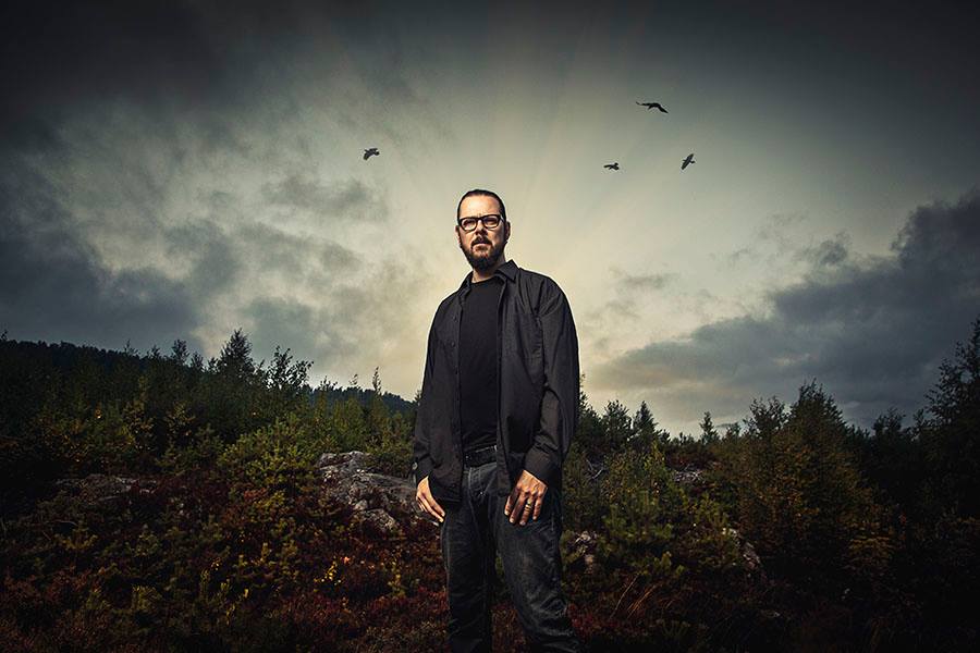 You are currently viewing IHSAHN to release first of two new EPs in February