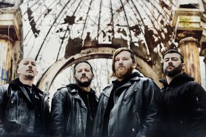 Read more about the article MISERY INDEX release music video for ‘Decline and Fall’