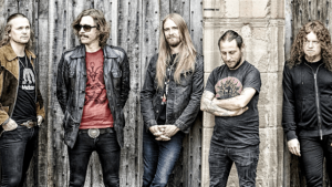 Read more about the article OPETH release animated video for ‘Ingen Sanning Är Allas’