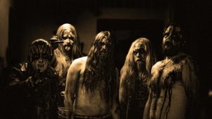 Read more about the article Ακούστε δύο νέα τραγούδια από τους Νορβηγούς Black Metallers SVARTTJERN