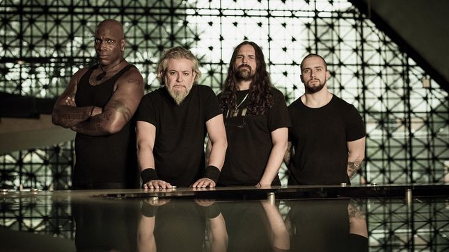 Read more about the article SEPULTURA release official lyric video for new song ‘Last Time’