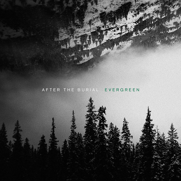You are currently viewing After The Burial – Evergreen