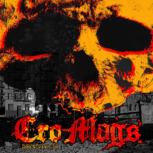 Read more about the article Cro-Mags – Don’t Give In (EP)
