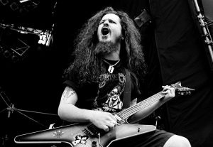 Read more about the article Today Marks 15th Anniversary Of DIMEBAG DARRELL’s Death