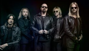 Read more about the article JUDAS PRIEST to begin writing new album early 2020