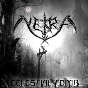 Read more about the article Nekra – Celestial Tomb (EP)