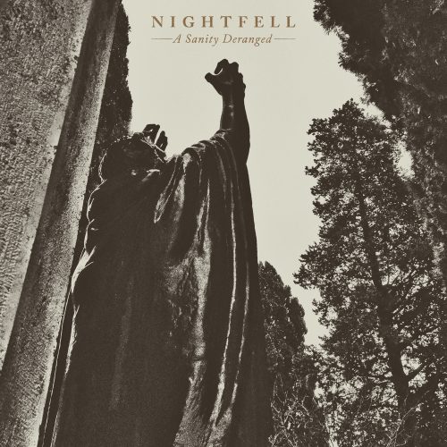 You are currently viewing Nightfell – A Sanity Deranged