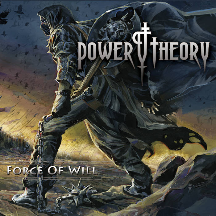 Read more about the article POWER THEORY Released New Album
