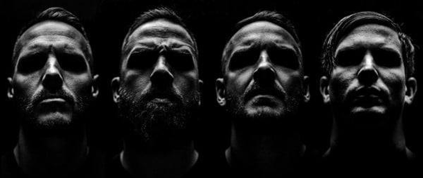 You are currently viewing BENEATH THE MASSACRE release new single ‘Autonomous Mind’ and reveal album cover