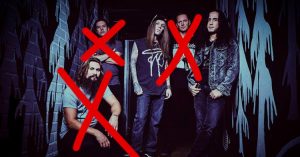 Read more about the article Former CHILDREN OF BODOM members confirm they are rightful owners of band’s name