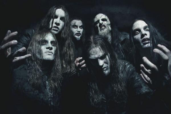 You are currently viewing Οι Black Metallers DARK FORTRESS αποκάλυψαν λεπτομέρειες αναφορικά με το επερχόμενο άλμπουμ τους