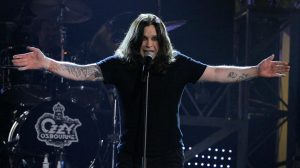 Read more about the article OZZY OSBOURNE unveils music video for ‘Under The Graveyard’