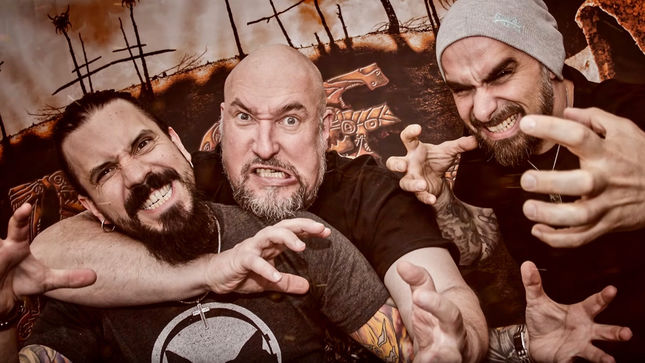 Read more about the article RAGE reveal ‘Chasing The Twilight Zone’ lyric video