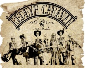 Read more about the article REDEYΕ CARAVAN – νέο single “El Muerto”……Official video.