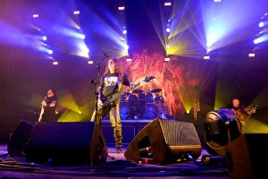 Read more about the article SLAYER’s Final Show: Here’s Video, Setlist & Photos!