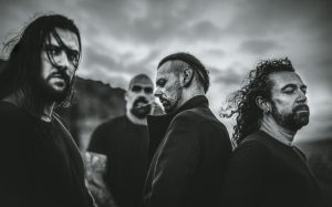 Read more about the article SVART CROWN to release ‘Wolves Among The Ashes’ album in February