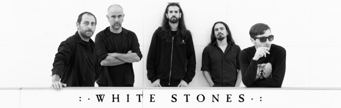 Read more about the article OPETH bassist launches new Death Metal band WHITE STONES