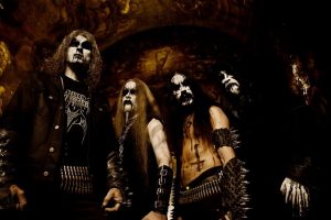 Read more about the article Νέο βίντεο από τους Black Metallers 1349 για το τραγούδι ‘Through Eyes of Stone’
