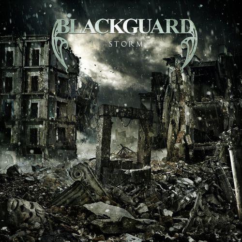 Read more about the article BLACKGUARD Released New Album